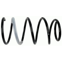 Ressort hélicoïdal SACHS 998905 pour HYUNDAI i30 OE 54630-2L130