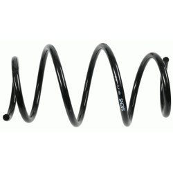 Ressort hélicoïdal SACHS 998912 pour TOYOTA AURIS OE 48131-02B10