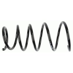 Ressort hélicoïdal SACHS 998914 pour VAUXHALL, SUZUKI AGILA, SPLASH OE 4709691