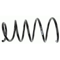 Ressort hélicoïdal SACHS 998915 pour VAUXHALL, SUZUKI AGILA, SPLASH OE 4709692