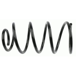 Coil Spring 998918 SACHS 998 918 OE Ref 1346346