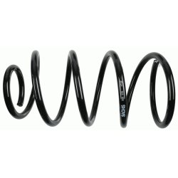 Coil Spring 998935 SACHS 998 935 OE Ref 1702959