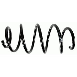 Ressort hélicoïdal SACHS 998937 pour FORD GALAXY OE 1423559