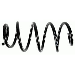 Ressort hélicoïdal SACHS 998939 pour FORD GALAXY OE 1517867