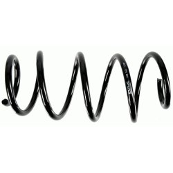 Ressort hélicoïdal SACHS 998942 pour FORD MONDEO OE 1481816