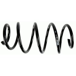 Ressort hélicoïdal SACHS 998944 pour FORD MONDEO OE 1481819