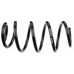 Ressort hélicoïdal SACHS 998947 pour FORD S-MAX OE 1517866