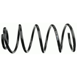 Coil Spring 998955 SACHS 998 955 OE Ref 2T145310ED