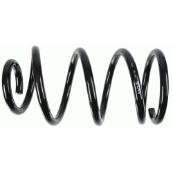 Ressort hélicoïdal SACHS 998962 pour FORD TRANSIT OE 1374081