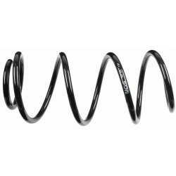 Ressort hélicoïdal SACHS 998966 pour HYUNDAI, KIA ix20, VENGA OE 54630-1K100