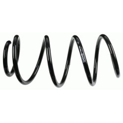 Ressort hélicoïdal SACHS 998968 pour HYUNDAI, KIA ix35, SPORTAGE