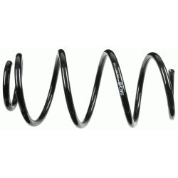 Ressort hélicoïdal SACHS 998973 pour HYUNDAI i40 OE 54630-3Z020