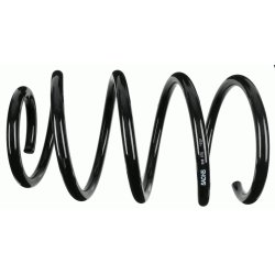 Ressort hélicoïdal SACHS 998975 pour HYUNDAI ix55, OE 54630-3J400