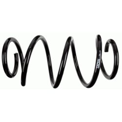 Ressort hélicoïdal SACHS 998996 pour NISSAN X-TRAIL OE 54010-JG70C