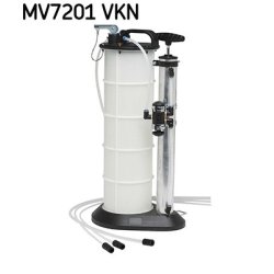 Pressure vacuum Pump MV7201VKN SKF MV7201 VKN