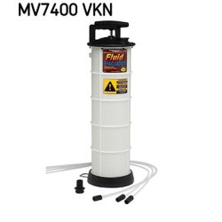 Pressure vacuum Pump MV7400VKN SKF MV7400 VKN