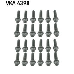 Accessory Kit VKA4398 SKF VKA 4398 OE Ref 4343280110