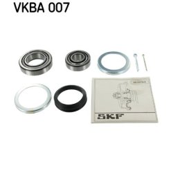 Wheel Bearing Kit VKBA007 SKF VKBA 007 OE Ref 119002140801 SKF