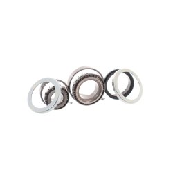 Wheel Bearing Kit VKBA007 SKF VKBA 007 OE Ref 119002140801 SKF