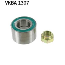 Wheel Bearing Kit VKBA1307 SKF VKBA 1307 OE Ref 5937306