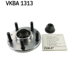 Wheel Bearing Kit VKBA1313 SKF VKBA 1313 OE Ref 271394 SKF
