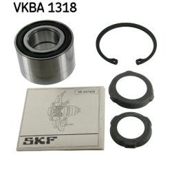 Wheel Bearing Kit VKBA1318 SKF VKBA 1318 OE Ref 33411123415