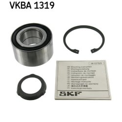 Wheel Bearing Kit VKBA1319 SKF VKBA 1319 OE Ref 33411133124