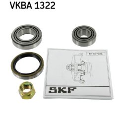 Wheel Bearing Kit VKBA1322 SKF VKBA 1322 OE Ref 116002140800
