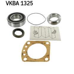 Wheel Bearing Kit VKBA1325 SKF VKBA 1325 OE Ref 21212403080