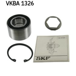 Wheel Bearing Kit VKBA1326 SKF VKBA 1326 OE Ref 33411123415
