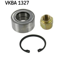 Wheel Bearing Kit VKBA1327 SKF VKBA 1327 OE Ref 332639