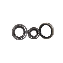 Wheel Bearing Kit VKBA1337 SKF VKBA 1337 OE Ref 4096587 SKF