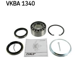 Wheel Bearing Kit VKBA1340 SKF VKBA 1340 OE Ref 4021050Y00