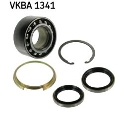Wheel Bearing Kit VKBA1341 SKF VKBA 1341 OE Ref 4021050Y00
