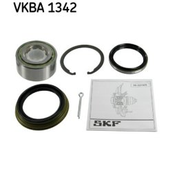 Wheel Bearing Kit VKBA1342 SKF VKBA 1342 OE Ref 4021021B00