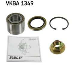 Wheel Bearing Kit VKBA1349 SKF VKBA 1349 OE Ref GJ2126151 SKF