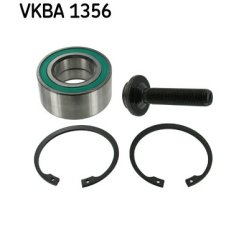 Wheel Bearing Kit VKBA1356 SKF VKBA 1356 OE Ref 1D0498625B