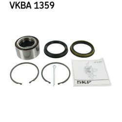 Wheel Bearing Kit VKBA1359 SKF VKBA 1359 OE Ref 4021001E00 SKF