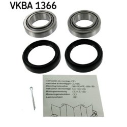 Wheel Bearing Kit VKBA1366 SKF VKBA 1366 OE Ref MB349416 SKF