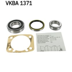 Wheel Bearing Kit VKBA1371 SKF VKBA 1371 OE Ref 91051671003
