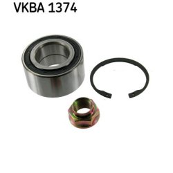 Wheel Bearing Kit VKBA1374 SKF VKBA 1374 OE Ref 44300SE0004 SKF