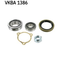 Wheel Bearing Kit VKBA1386 SKF VKBA 1386 OE Ref 0014554 SKF