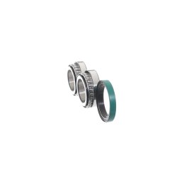 Wheel Bearing Kit VKBA1393 SKF VKBA 1393 OE Ref 1101597 SKF