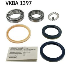 Wheel Bearing Kit VKBA1397 SKF VKBA 1397 OE Ref CAC6333 SKF