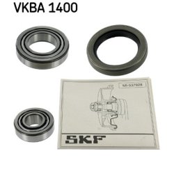 Wheel Bearing Kit VKBA1400 SKF VKBA 1400 OE Ref 119002140801