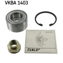 Wheel Bearing Kit VKBA1403 SKF VKBA 1403 OE Ref 46423869