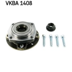Wheel Bearing Kit VKBA1408 SKF VKBA 1408 OE Ref 4107462 SKF