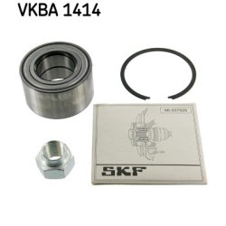 Wheel Bearing Kit VKBA1414 SKF VKBA 1414 OE Ref 46439333