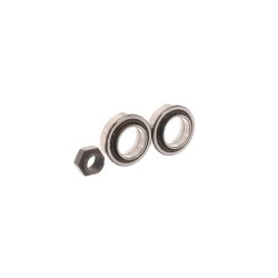Wheel Bearing Kit VKBA1431 SKF VKBA 1431 OE Ref 5020656 SKF