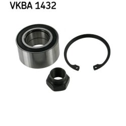 Wheel Bearing Kit VKBA1432 SKF VKBA 1432 OE Ref 1141771